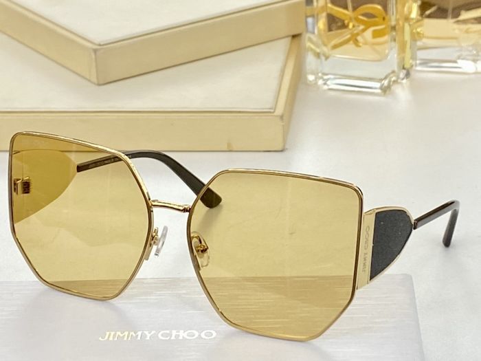 Jimmy Choo Sunglasses Top Quality JCS00051